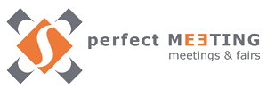 Logo Perfect Meeting