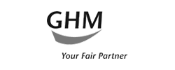 Logo GHM
