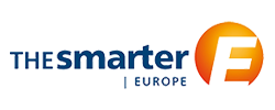 Logo the Smarter farbig