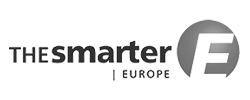 Logo the Smarter