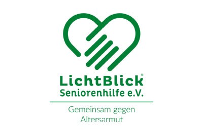 Logo Lichtblick Seniorenhilfe