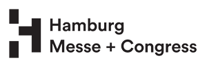 logo Hamburg messen