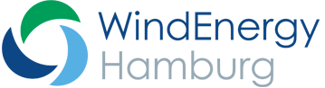 Logo wind energy